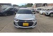 Chevrolet Onix 2021 - $44.900.000