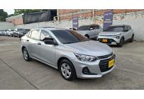 Chevrolet Onix 2021 - $44.900.000