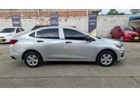 Chevrolet Onix 2021 - $44.900.000