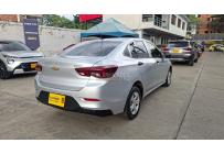 Chevrolet Onix 2021 - $44.900.000