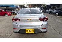 Chevrolet Onix 2021 - $44.900.000