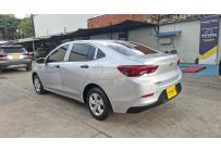 Chevrolet Onix 2021 - $44.900.000