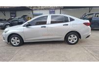 Chevrolet Onix 2021 - $44.900.000