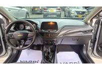 Chevrolet Onix 2021 - $44.900.000