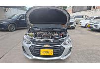 Chevrolet Onix 2021 - $44.900.000