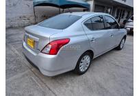 Nissan Versa 2017 - $48.900.000