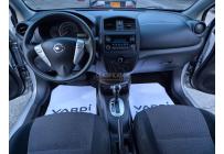 Nissan Versa 2017 - $48.900.000