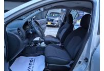 Nissan Versa 2017 - $48.900.000