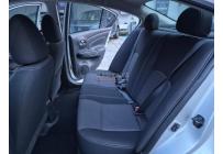 Nissan Versa 2017 - $48.900.000