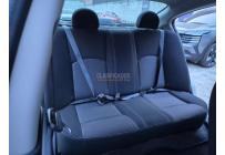 Nissan Versa 2017 - $48.900.000