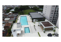 Apartamentos, Venta, La Selva - $324.000.000