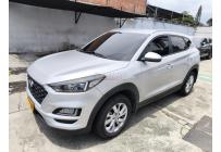 Hyundai Tucson 2019 - $74.990.000
