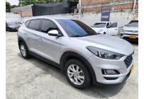 Hyundai Tucson 2019 - $74.990.000