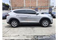Hyundai Tucson 2019 - $74.990.000