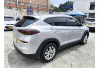 Hyundai Tucson 2019 - $74.990.000