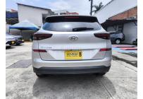 Hyundai Tucson 2019 - $74.990.000