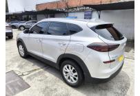 Hyundai Tucson 2019 - $74.990.000