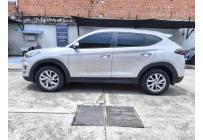 Hyundai Tucson 2019 - $74.990.000