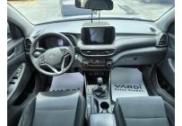 Hyundai Tucson 2019 - $74.990.000