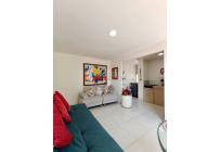 Apartamentos, Venta, Jamundí - $135.000.000