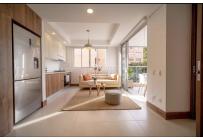 Apartaestudios, Venta, Centenario - $599.000.000