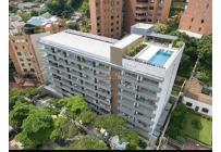 Apartaestudios, Alquiler, Centenario - $3.700.000