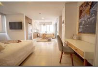 Apartaestudios, Alquiler, Centenario - $3.700.000
