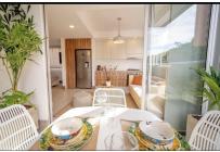 Apartaestudios, Alquiler, Centenario - $3.700.000
