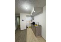 Apartamentos, Alquiler, Bogotá - $1.350.000