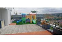 Apartamentos, Alquiler, Armenia - $3.800.000