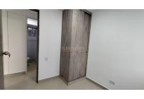 Apartamentos, Alquiler, La Selva - $1.700.000