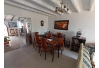 Casas, Venta, La Merced - $550.000.000