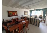 Casas, Venta, La Merced - $550.000.000