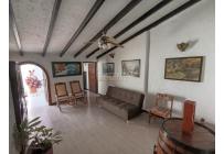 Casas, Venta, La Merced - $550.000.000