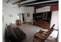 Casas, Venta, La Merced - $550.000.000