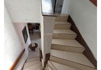 Casas, Venta, La Merced - $550.000.000