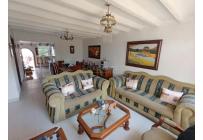 Casas, Venta, La Merced - $550.000.000