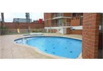 Apartamentos, Alquiler, La Hacienda