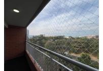 Apartamentos, Alquiler, Ciudad Jardín - $3.000.000