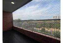 Apartamentos, Alquiler, Ciudad Jardín - $3.000.000