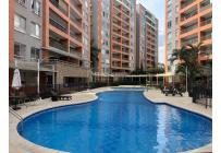 Apartamentos, Alquiler, Ciudad Jardín - $3.000.000