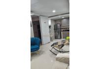 Apartamentos, Venta, Candelaria - $155.000.000