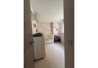 Apartamentos, Venta, Cristales - $880.000.000