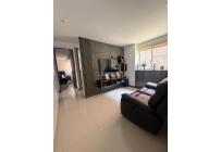 Apartamentos, Venta, Cristales - $880.000.000