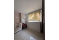 Apartamentos, Venta, Cristales - $880.000.000