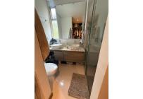 Apartamentos, Venta, Cristales - $880.000.000