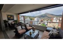 Apartamentos, Venta, Santa Teresita - $2.400.000.000