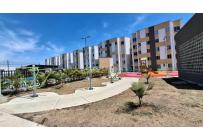 Apartamentos, Alquiler, Candelaria - $800.000