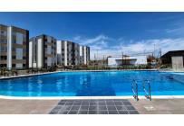Apartamentos, Alquiler, Candelaria - $800.000
