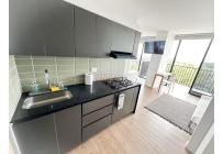Apartaestudios, Alquiler, Pereira - $3.050.000